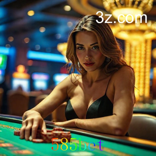 Apostas Incríveis e Diversão na 585bet para Todos