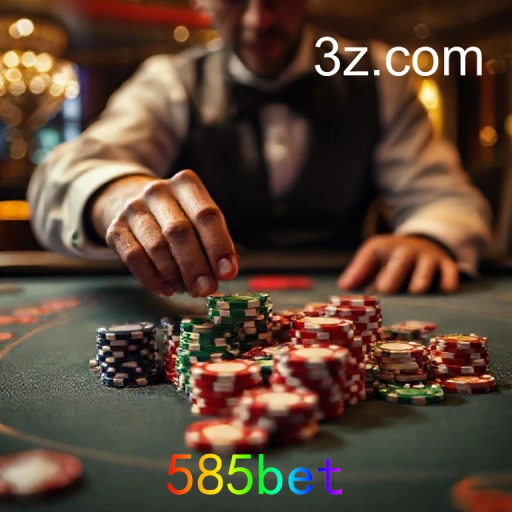 Baixar Aplicativo da 585bet: Entre no Jogo Agora Mesmo!