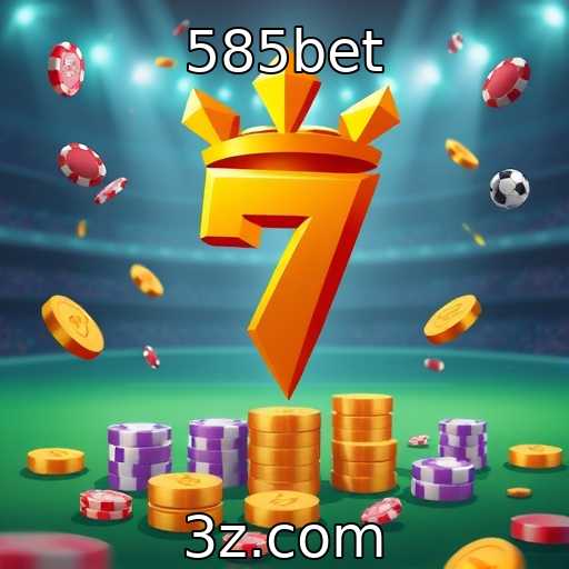 Descubra as Estratégias Vencedoras nas Apostas Esportivas