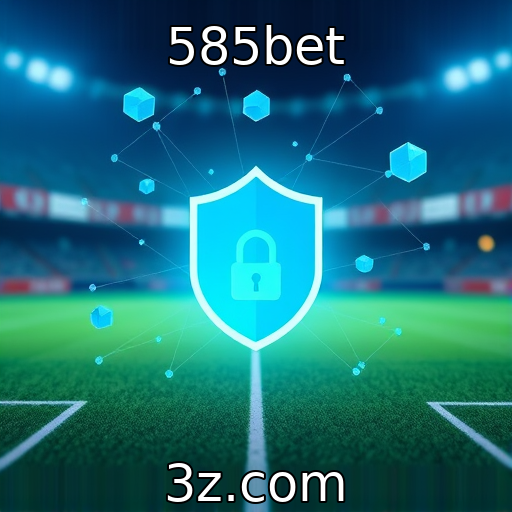 Como apostas esportivas estão moldando o futuro do entretenimento