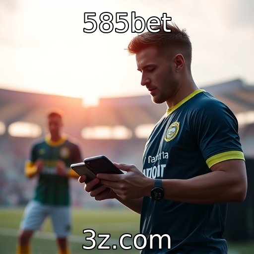 Explorando o Crescimento das Apostas Esportivas no Brasil