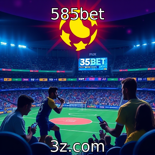 O crescimento das apostas esportivas no Brasil: um panorama atual